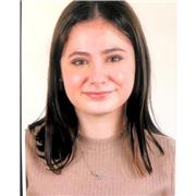 Profesora de inglés imparte clases hasta B1 a niños de todas las edades